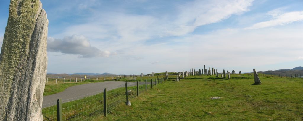 Calanais
