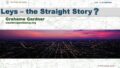 Leys-the Straight Story